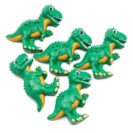 Dino magneten koelkastmagneten in de vorm van dinosaurussen, set van 5