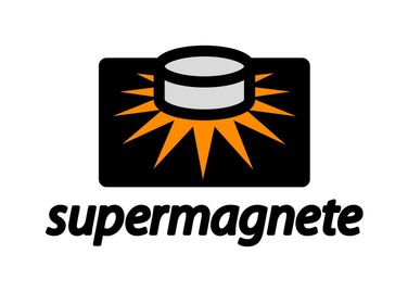 Le nouveau logo de supermagnete Le nouveau logo de supermagnete