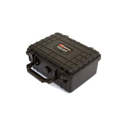 MCS-1208, Koffer mini, 208 x 144 x 92 mm, nicht magnetisch!