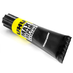 WS-ADH-01, UHU MAX REPAIR, lijm voor magneten, watervast, zonder oplosmiddelen, verpakking 20 g