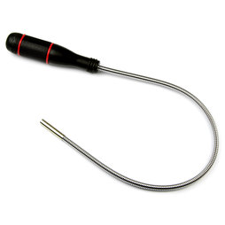 Magnetheber biegsam