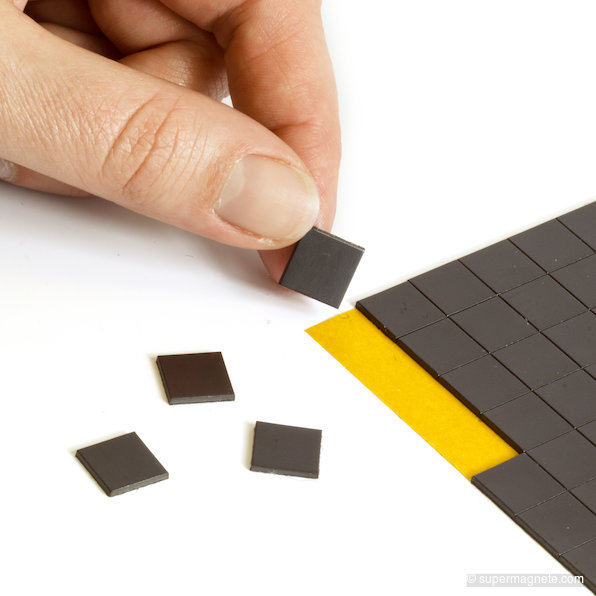 Takkis 10 x 10 mm
