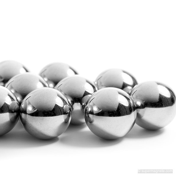Staalkogels 20 mm